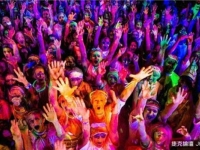 2015世界上最酷最有趣的　11大主題奔跑