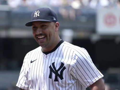 MLB》柯特斯發文嗆酸民 名將之子酸：洋基只會賣炸雞