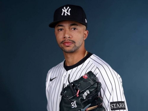 MLB》明星終結者威廉斯春訓首秀無失分！ 洋基大物「火星人」開轟