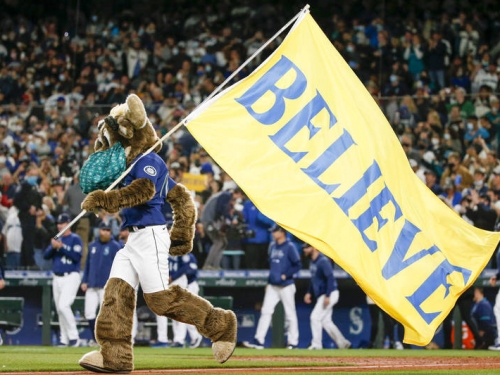 MLB》「關鍵先生」又建功！海尼格一棒挽救瀕臨淘汰的水手（影音）