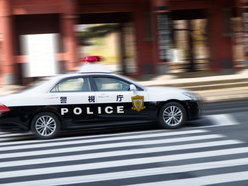 性犯罪警官竟是大色狼「偷拍上千人」 年輕女警也受害