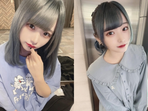 呆萌小蘿莉「もいちゃん」撒嬌表情超卡哇伊　讓人忍不住想大喊：可愛就是正義