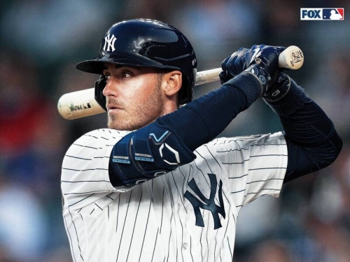 MLB》洋基休賽季持續補強！ 重磅換得前道奇MVP貝林傑