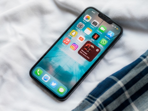 手刀更新 iOS 15.4 戴口罩還是無法解鎖？除了型號正確…臉部調到「這角度」才是關鍵