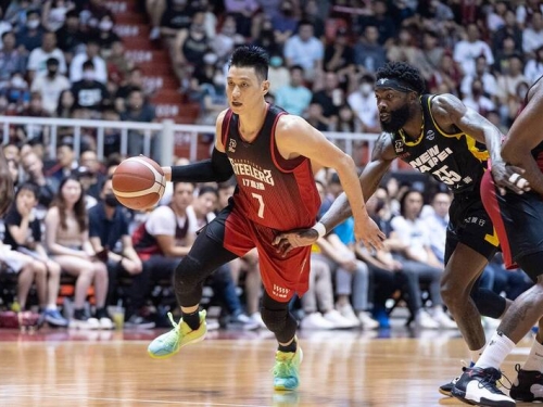 PLG》合作13年的御用按摩師遭投訴是密醫 林書豪：會更加小心