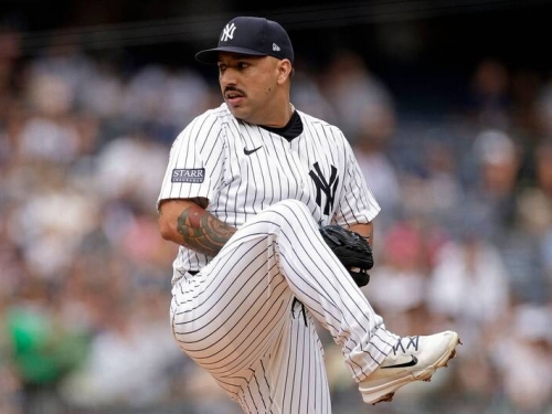 MLB》洋基若延伸戰線有利多 明星怪投有望世界大賽出陣