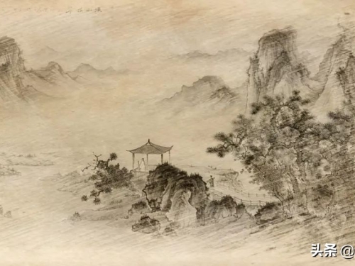 知名詩人科舉陪跑30年，皇帝看不下去了：把他名字添上吧