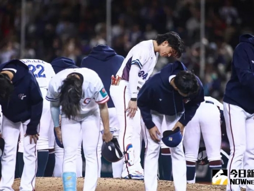 經典賽資格賽》中華隊竟然輸了！日本球迷好擔心：12強王者怎麼了