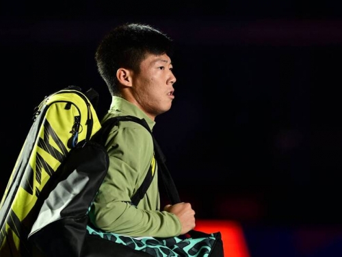 網球 | 台灣首位入圍ATP年度新人獎 曾俊欣：意外的喜悅