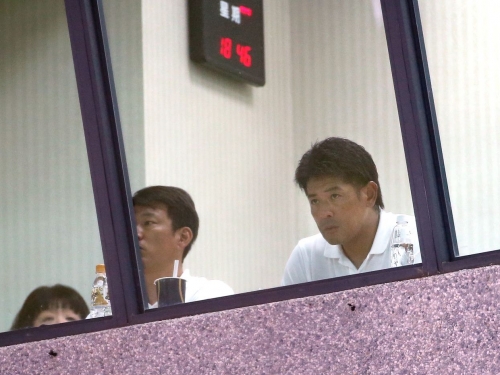 林立猛打賞再當4割男 悍將陷「桃園魔咒」