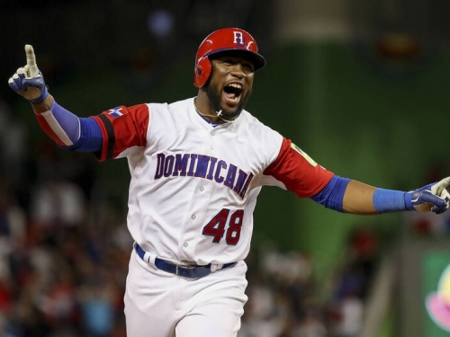 MLB》傳日職、大聯盟有興趣 前MVP強打小羅哈斯仍有望續留KT巫師？