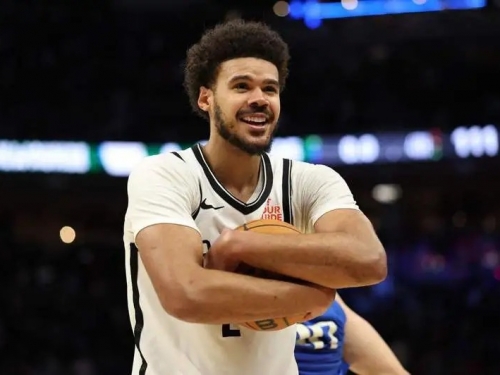 NBA》強森交易價值飆升！籃網斡旋多隊 和國王有深入談判