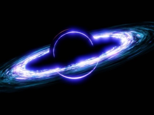 韋伯望遠鏡發現有史以來最古老黑洞，存在於大爆炸後僅 4.4 億年