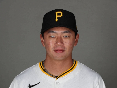 MLB》鄭宗哲昨開轟今代打敲長打！ 攻擊指數破1絕好調