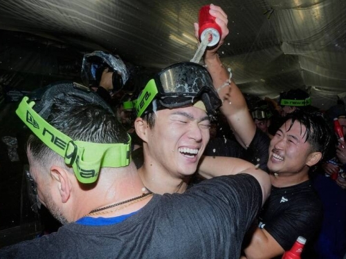 國聯冠軍賽》大腦跟不上！山本由伸讚大谷超乎常理 MVP被搶沒有遺憾