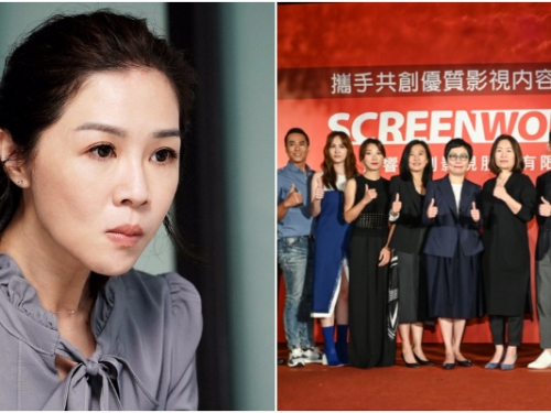《俗女養成記》將出第 2 季！Catchplay「影響原創」在 2021 年推出的 3 大優質台劇精選！