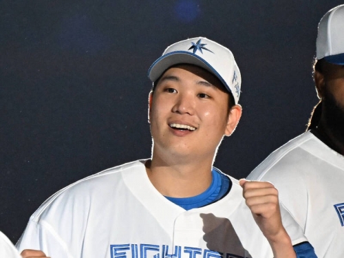 日職》千呼萬喚始出來！火腿今熱身賽戰羅德 古林睿煬將迎來首秀