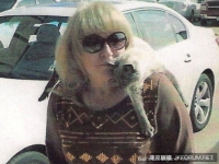 美國30歲暹羅貓世界最老！　每天早上6點叫主人起床