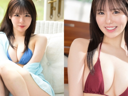 「美乳音樂女大生」的床上真面目，主動在上位...動作超大膽！