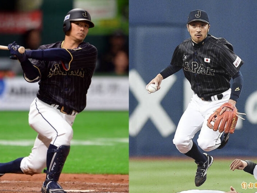 中職》簽約獅隊後兄弟教練來電 玉木朋孝要培育「田菊連線」