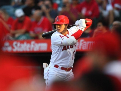 MLB》明星賽為他改規則 大谷翔平將「先發二刀流」