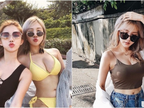 台中人快衝啊！「巨乳命理師」開放諮詢！有問題「長輩出馬」幫你解決囉！