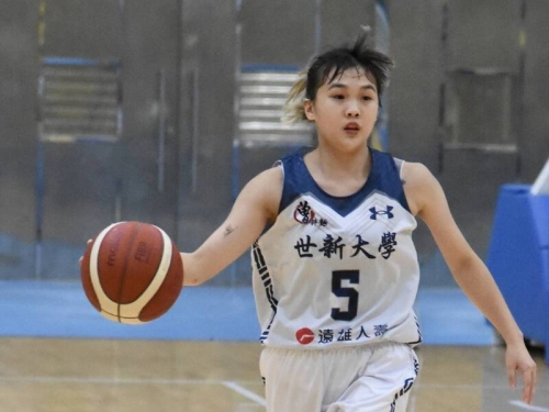 UBA女籃六強賽熱戰中 今日賽事預告與轉播