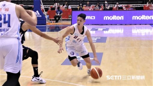 健行科大擊退中州　UBA連霸只差一步