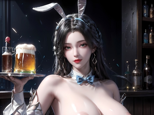 柳神-LiuShen