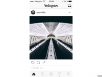 Instagram 將推出全新用戶介面設計？！