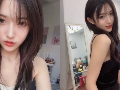 氣質小姊姊「CC」膚白貌美像千金，日常看起來都好高貴啊～