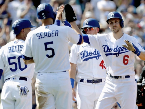 MLB》史上最悲催！道奇106勝打外卡 總教練吐心聲