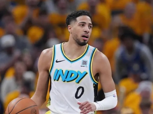 NBA》不只是大三元！控球之神Haliburton「一紀錄」直追CP3