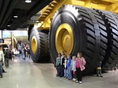大開眼界了呀！！這台巨無霸一天燒掉300萬油錢！一個輪胎竟可買1輛BMW-Z4！