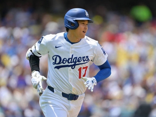 MLB》何時能看到大谷翔平回歸二刀流？ 道奇總裁說明球團規劃