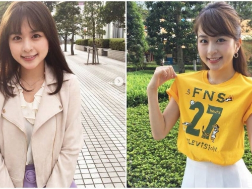 戀愛了～甜美主播「迷人笑容」好療癒，典雅打扮氣質滿分