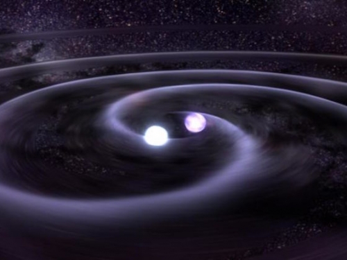 窺視中子星內部物質狀態的新方法