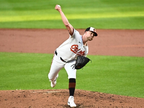 MLB》相隔438天重返大聯盟！金鶯布瑞迪許傷癒復出繳好投問天