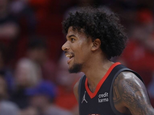 NBA》火箭少主腳踝終結者+射後不理三分！波爾飆25分巫師仍輸球