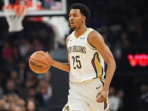 NBA》搞不定庫明加續約的勇士另尋出路？傳看上鵜鶘25歲優質前鋒