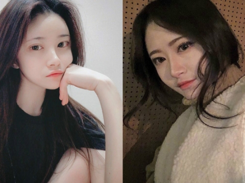 女神魅力！正妹自拍照大秀「杏桃大眼+陽光笑容」，擄獲網友芳心！
