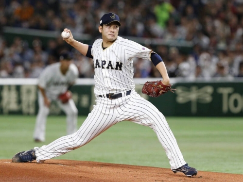 MLB》奪塞揚、世界大賽MVP都有獎金！ 菅野智之最高可加薪破千萬