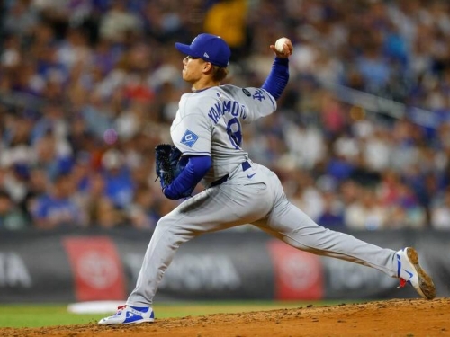 MLB》投球動作被破解！ 洛磯代理教頭盛讚山本由伸超難纏