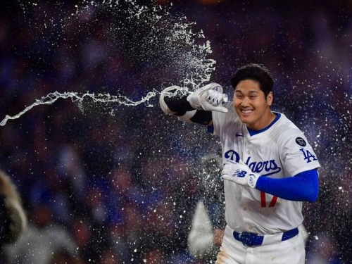 MLB》慘遭前隊友大谷翔平再見全壘打！明星重砲替勇士守護神緩頰
