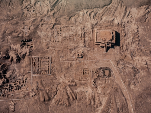 古代賭城？神秘遺址出土大量骰子 史料從未記載
