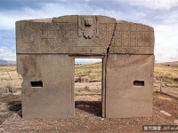 外星人來過地球的證據？　史上神秘莫測的遺跡