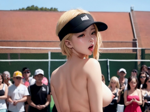Update_Slave tennis match 02
