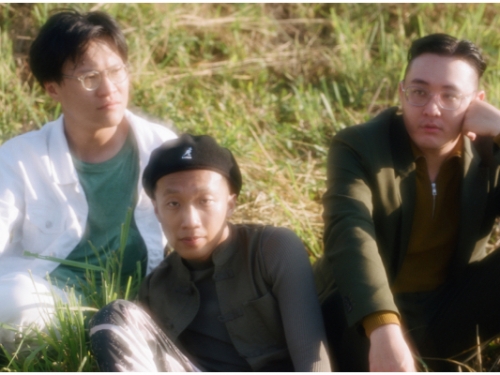 人物專訪 / 唱出「最甜的台南」！扎穩根基、奮力向上茁壯—饒舌團體「榕幫Banyan Gang」