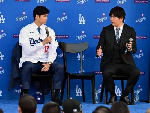 MLB》水原請求減刑、怨薪水低 美國檢方反駁：用大谷的錢付房租