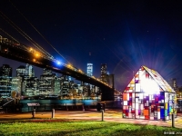 2014年最棒的10件裝置作品：一不小心變成舞蹈家